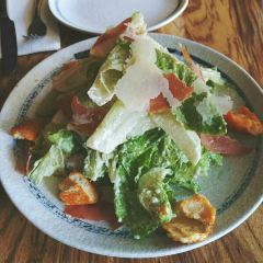 Pizza Bianca User Photo