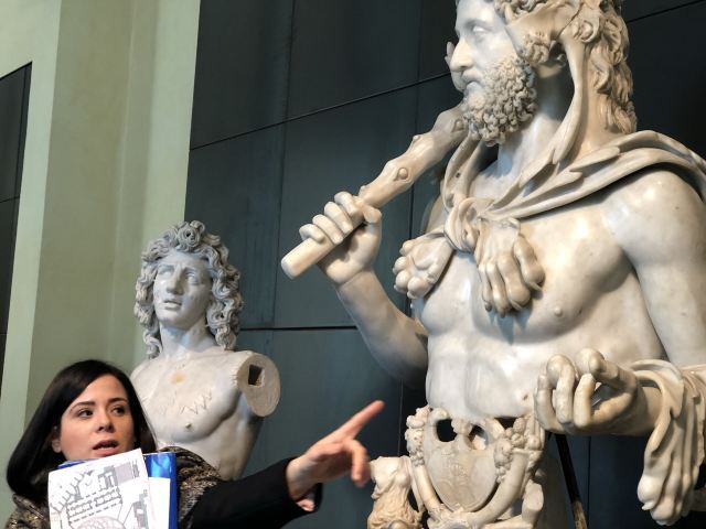 Musei Capitolini