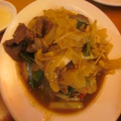 大玉食堂 User Photo
