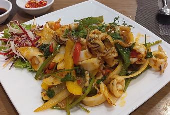 Phu Quoc Seafood Restaurant User Photo