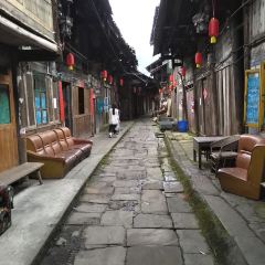 姊妹饭店(向阳路峨洪路店) 여행 사진