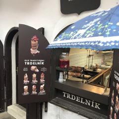 MLS Creperie User Photo