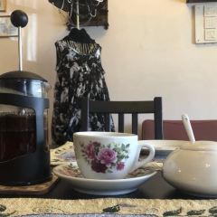 Miss Ellie Tea House張用戶圖片
