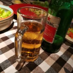 LaRusticaCucinaItaliana張用戶圖片