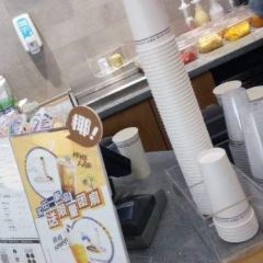 卡旺卡(马鞍山金鹰店) User Photo