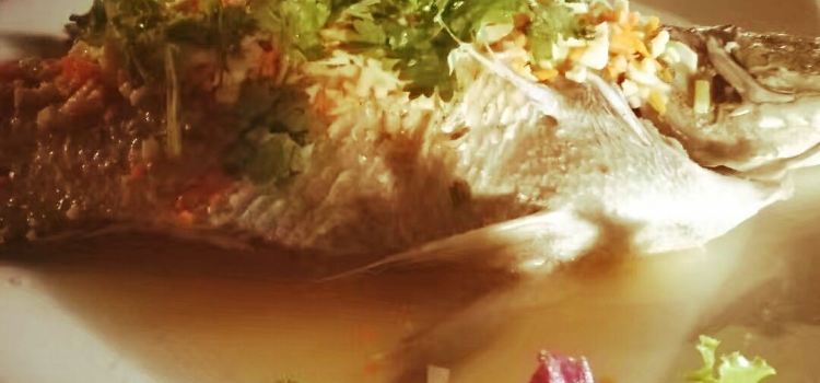 Chonthicha Restaurant