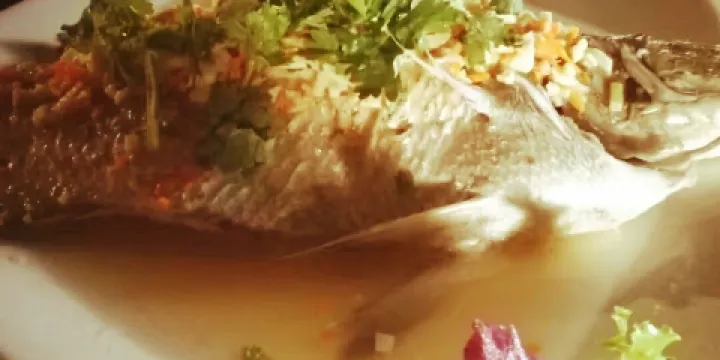 Chonthicha Restaurant