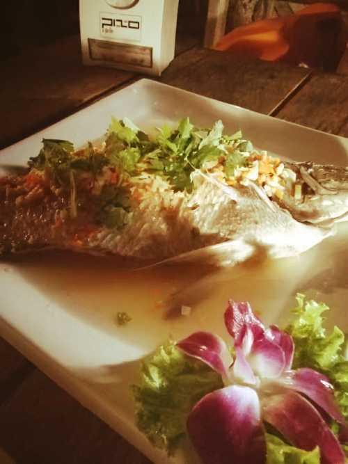 Chonthicha Restaurant