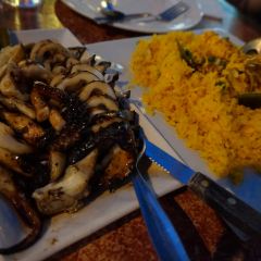 Gerry's Robinsons Place Ermita (Gerry's Grill) User Photo
