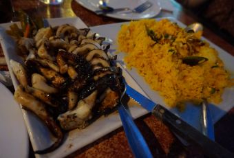 Gerry's Robinsons Place Ermita (Gerry's Grill) User Photo