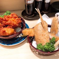 Kitahachi ảnh của người dùng