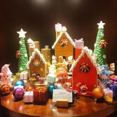 福州融僑皇冠假日飯店·美廚滙全日餐廳張用戶圖片