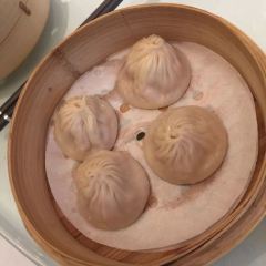 南宁金紫荆国际大酒店·金悦轩海鲜酒家 User Photo