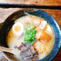 Cocolo Ramen X-Berg張用戶圖片