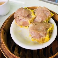 Lung Wah Tea House 여행 사진