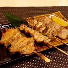 Zen Teppanyaki Restaurant Saipan 여행 사진