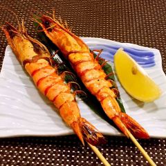 Zen Teppanyaki Restaurant Saipan 여행 사진