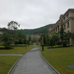 锦隆国际酒店阳光西餐厅 여행 사진