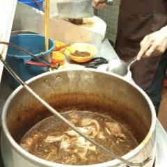 Restoran Makanan Laut Jeti ảnh của người dùng
