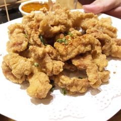 巴奴毛肚火锅(九洲店) User Photo