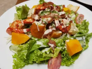 Tuan's Vietnamese Cuisine