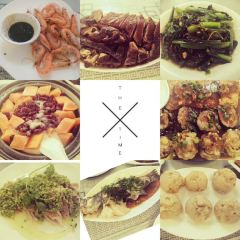湘川十八品(昌吉店) User Photo