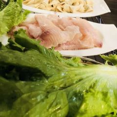 하이딜라오 여행 사진