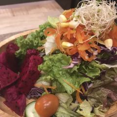 Restoran Maulana Food Court 여행 사진