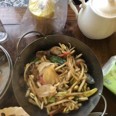 龙凤徽菜楼(古城店) User Photo