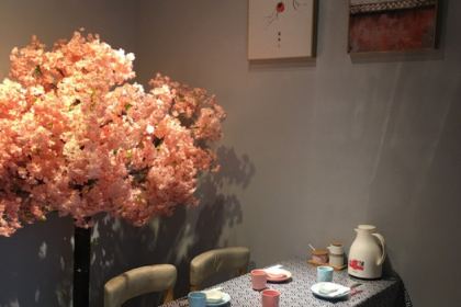 羽月壽司(天益城店)