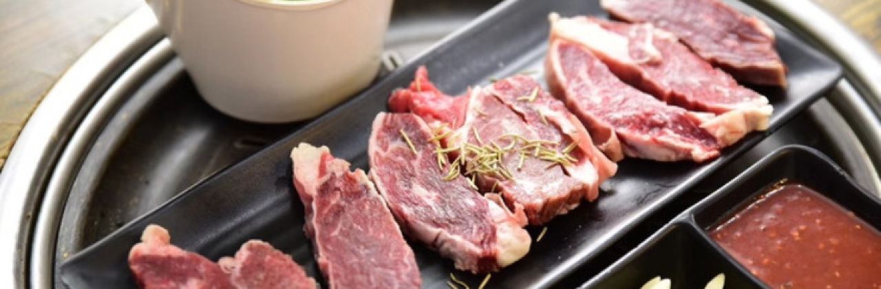 真牛烤肉(琵琶山中心街店)