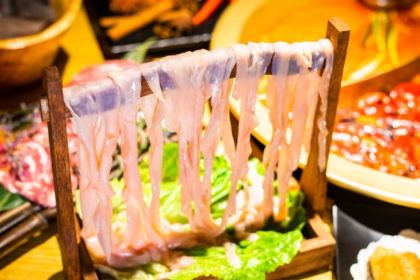 蜀城墨都(大冶店)