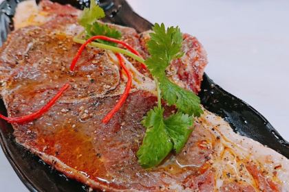 私烤家·炭烤肥牛