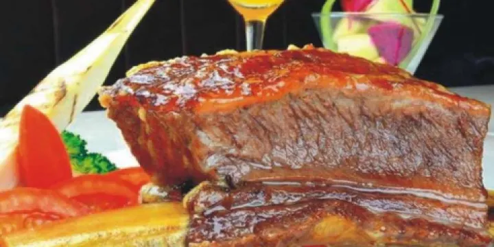 爵士緣牛排(幸福街店)