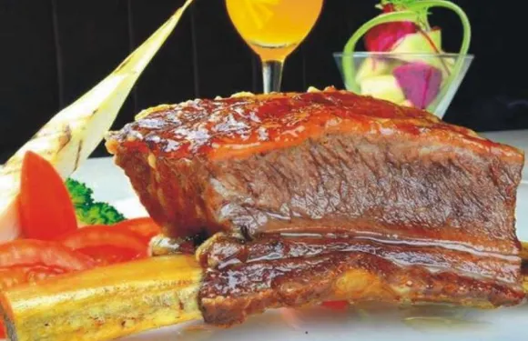 爵士緣牛排(幸福街店)