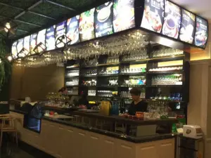 西岸咖啡