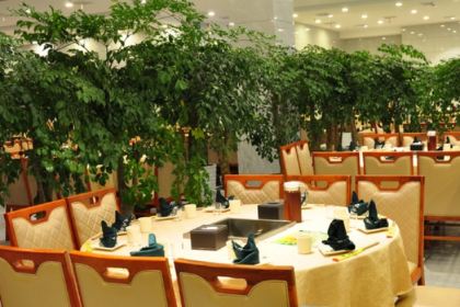 芈重山老火锅(南滨帝景店)