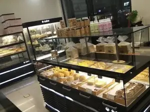 Jinmofang Bakery