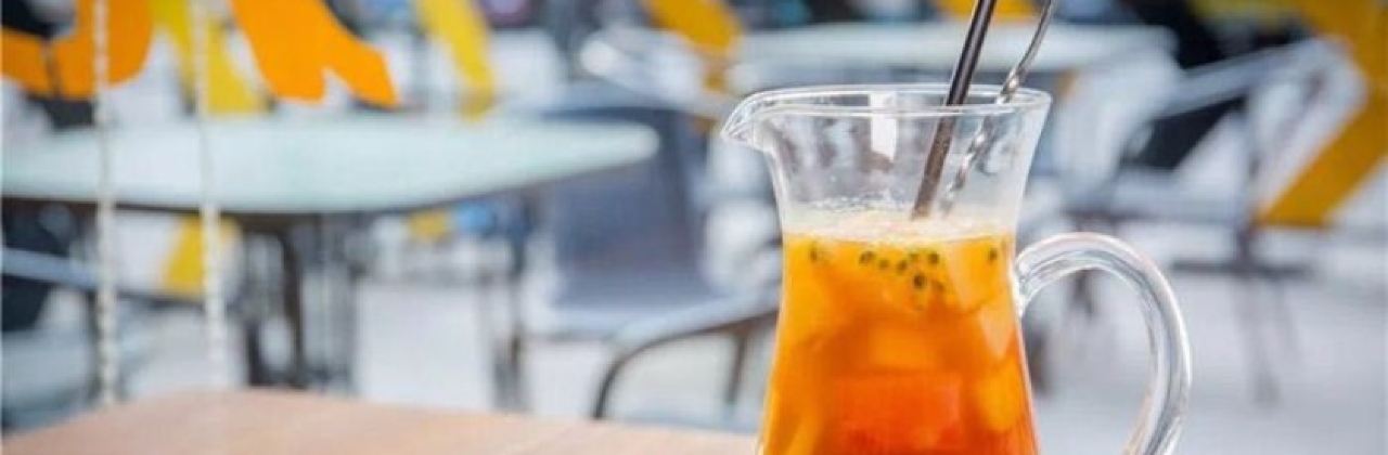 美芝披薩(淡水總店)