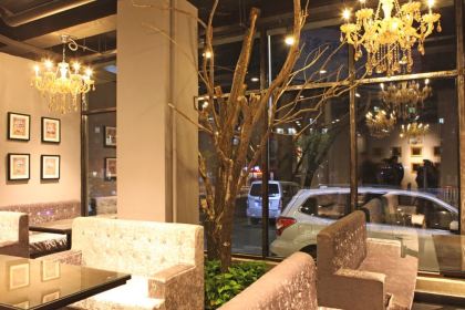 沸腾乡水煮鱼(铁岭店)