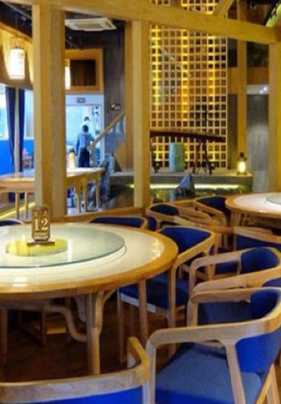 建州宴鮮辣閩北味(金山店)