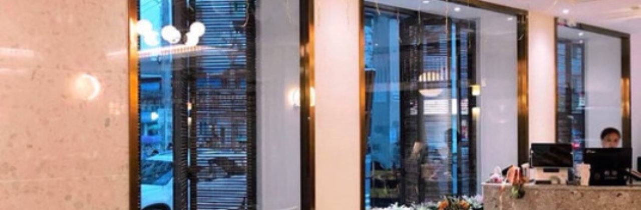 小云山(荷花北街店)