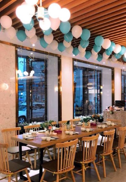 小云山(荷花北街店)