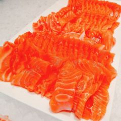 青島海景花園大飯店·西餐廳張用戶圖片