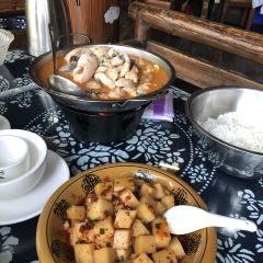 回龙饭馆 User Photo