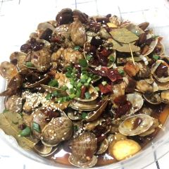 China Chilli Melbourne Chinatown User Photo