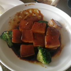 百悦国际大酒店餐厅 User Photo