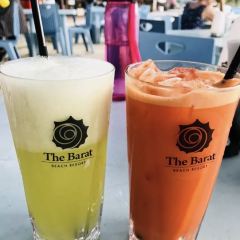 The Barat Perhentian Restaurant User Photo