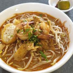 Penang Air Itam Laksa User Photo
