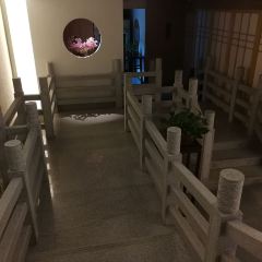 Minghu Lou User Photo